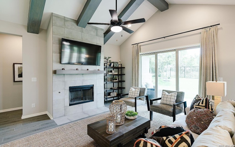 5233 Estates Oak Way, San Antonio, TX 78263, 4 Habitaciones Habitaciones , ,3 BañosBaños,Residential,En Venta,5233 Estates Oak Way,0,1939492