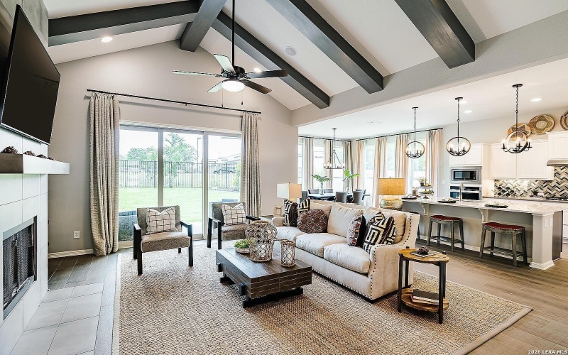 5233 Estates Oak Way, San Antonio, TX 78263, 4 Habitaciones Habitaciones , ,3 BañosBaños,Residential,En Venta,5233 Estates Oak Way,0,1939492