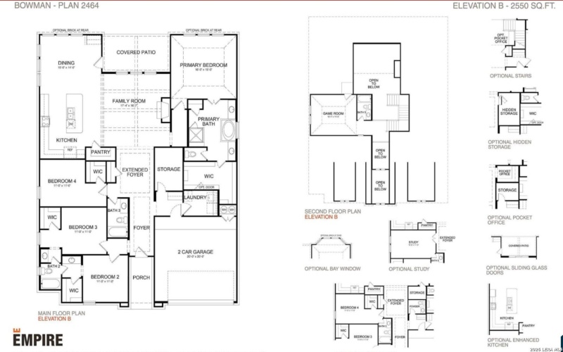 5233 Estates Oak Way, San Antonio, TX 78263, 4 Habitaciones Habitaciones , ,3 BañosBaños,Residential,En Venta,5233 Estates Oak Way,0,1939492
