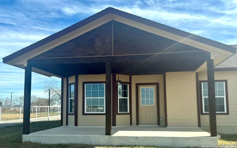 14329 Wisdom, Atascosa, TX 78002, 4 Habitaciones Habitaciones , ,2 BañosBaños,Residential,En Venta,14329 Wisdom,0,1939930