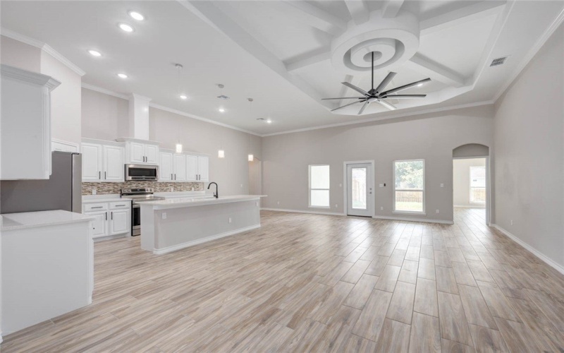 3141 Quail Springs Road, Corpus Christi, TX 78414, 5 Habitaciones Habitaciones , ,3 BañosBaños,Residential,En Venta,3141 Quail Springs Road,0,471200