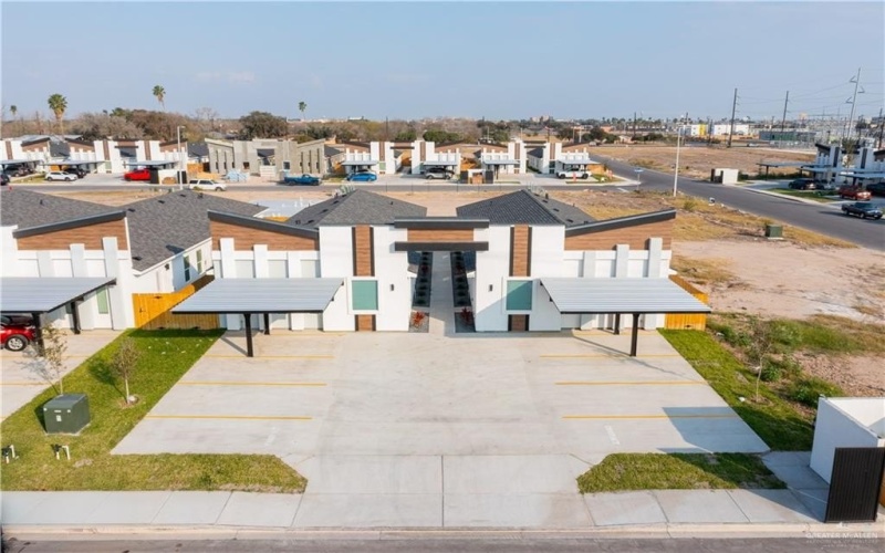 504 N Onyx Avenue unit: 3 #3, Edinburg, TX 78541, 3 Habitaciones Habitaciones , ,2 BañosBaños,Residential,En Venta,504 N Onyx Avenue unit: 3,0,494286