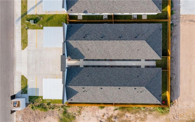 504 N Onyx Avenue unit: 3 #3, Edinburg, TX 78541, 3 Habitaciones Habitaciones , ,2 BañosBaños,Residential,En Venta,504 N Onyx Avenue unit: 3,0,494286