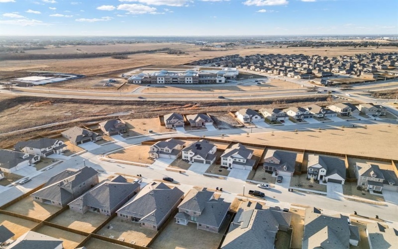 1308 Parkdale Street, Forney, TX 75126, 3 Habitaciones Habitaciones , ,2 BañosBaños,Residential,En Venta,1308 Parkdale Street,0,21167522