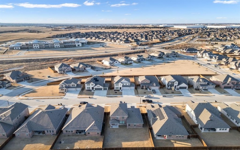 1308 Parkdale Street, Forney, TX 75126, 3 Habitaciones Habitaciones , ,2 BañosBaños,Residential,En Venta,1308 Parkdale Street,0,21167522