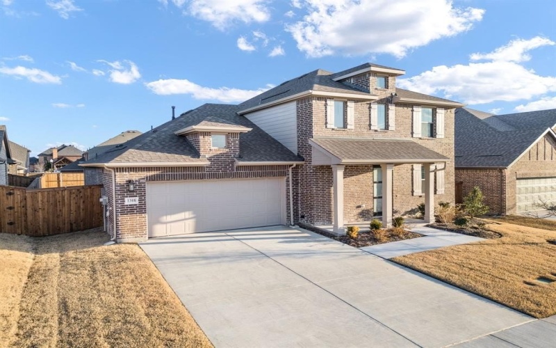 1308 Parkdale Street, Forney, TX 75126, 3 Habitaciones Habitaciones , ,2 BañosBaños,Residential,En Venta,1308 Parkdale Street,0,21167522