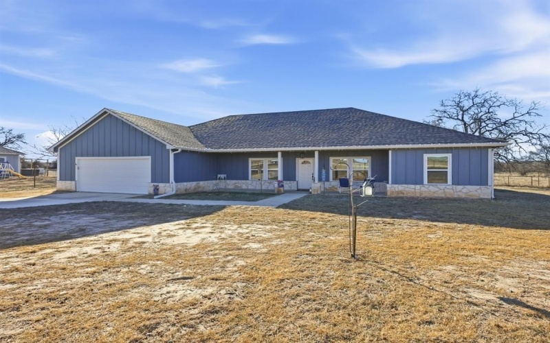 231 Julian Lane, Poolville, TX 76487, 3 Habitaciones Habitaciones , ,2 BañosBaños,Residential,En Venta,231 Julian Lane,0,21173956