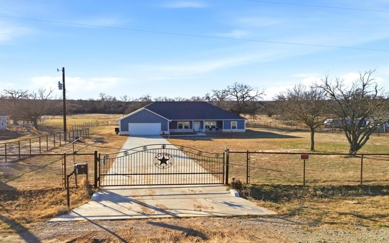 231 Julian Lane, Poolville, TX 76487, 3 Habitaciones Habitaciones , ,2 BañosBaños,Residential,En Venta,231 Julian Lane,0,21173956