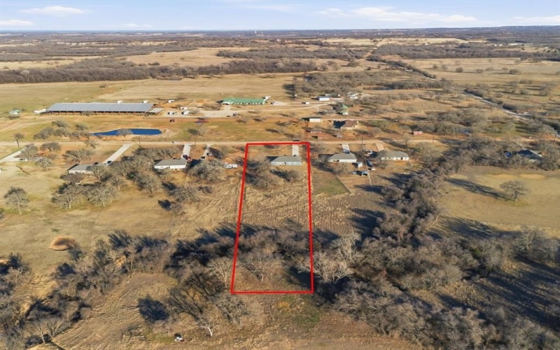 231 Julian Lane, Poolville, TX 76487, 3 Habitaciones Habitaciones , ,2 BañosBaños,Residential,En Venta,231 Julian Lane,0,21173956