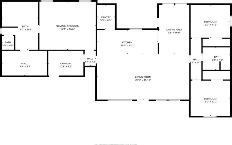 231 Julian Lane, Poolville, TX 76487, 3 Habitaciones Habitaciones , ,2 BañosBaños,Residential,En Venta,231 Julian Lane,0,21173956