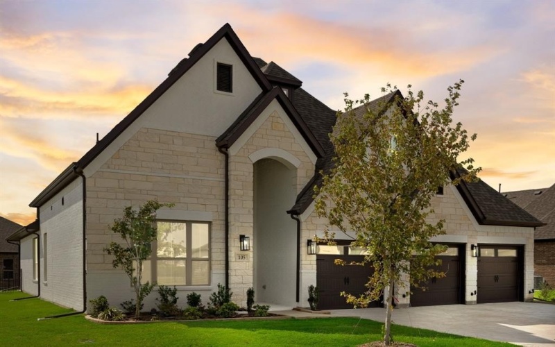 105 Deep Water Court, Heath, TX 75126, 3 Habitaciones Habitaciones , ,2 BañosBaños,Residential,En Venta,105 Deep Water Court,0,21174126