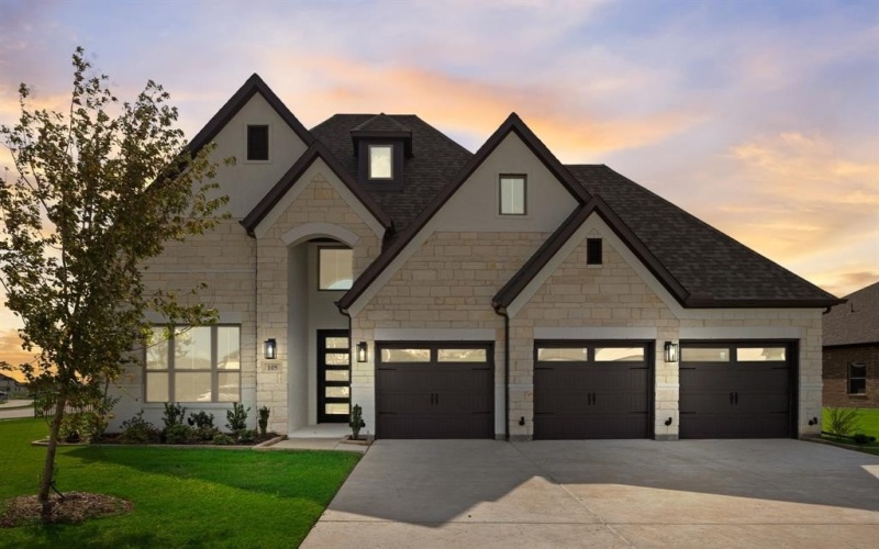 105 Deep Water Court, Heath, TX 75126, 3 Habitaciones Habitaciones , ,2 BañosBaños,Residential,En Venta,105 Deep Water Court,0,21174126