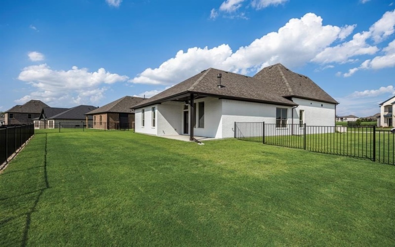 105 Deep Water Court, Heath, TX 75126, 3 Habitaciones Habitaciones , ,2 BañosBaños,Residential,En Venta,105 Deep Water Court,0,21174126