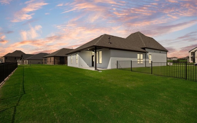 105 Deep Water Court, Heath, TX 75126, 3 Habitaciones Habitaciones , ,2 BañosBaños,Residential,En Venta,105 Deep Water Court,0,21174126