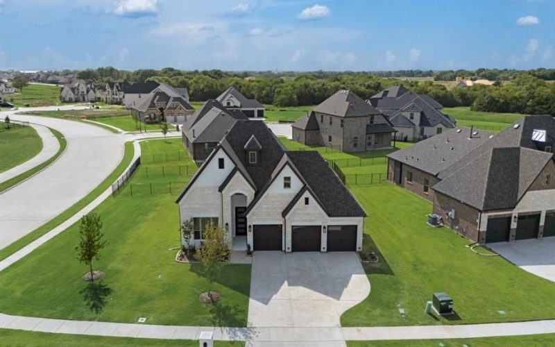 105 Deep Water Court, Heath, TX 75126, 3 Habitaciones Habitaciones , ,2 BañosBaños,Residential,En Venta,105 Deep Water Court,0,21174126