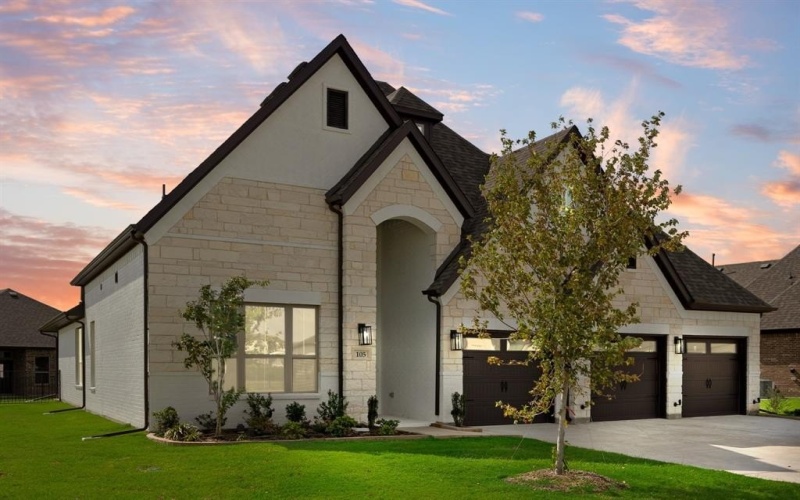 105 Deep Water Court, Heath, TX 75126, 3 Habitaciones Habitaciones , ,2 BañosBaños,Residential,En Venta,105 Deep Water Court,0,21174126