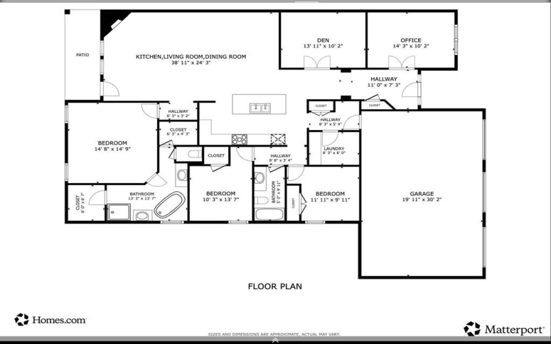 304 Big Antler Court, Heath, TX 75126, 3 Bedrooms Bedrooms, ,2 BathroomsBathrooms,Residential,For Sale,304 Big Antler Court,0,21174130