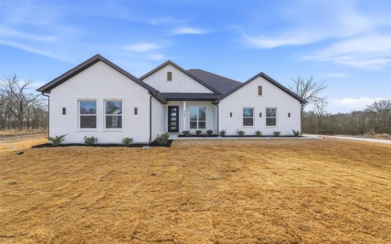 458 Sunrise Trail, Corsicana, TX 75109, 3 Bedrooms Bedrooms, ,2 BathroomsBathrooms,Residential,For Sale,458 Sunrise Trail,0,21174203