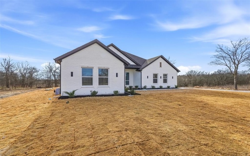 458 Sunrise Trail, Corsicana, TX 75109, 3 Bedrooms Bedrooms, ,2 BathroomsBathrooms,Residential,For Sale,458 Sunrise Trail,0,21174203