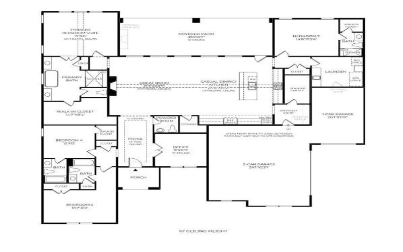 1303 Live Oak Lane, Oak Point, TX 75068, 4 Bedrooms Bedrooms, ,5 BathroomsBathrooms,Residential,For Sale,1303 Live Oak Lane,0,21174291