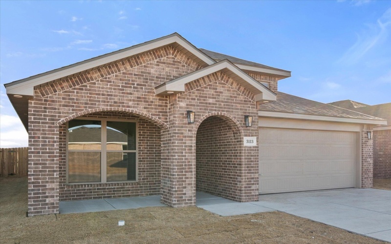 3113 140th Street, Lubbock, TX 79423, 4 Bedrooms Bedrooms, ,2 BathroomsBathrooms,Residential,For Sale,3113 140th Street,0,202601734