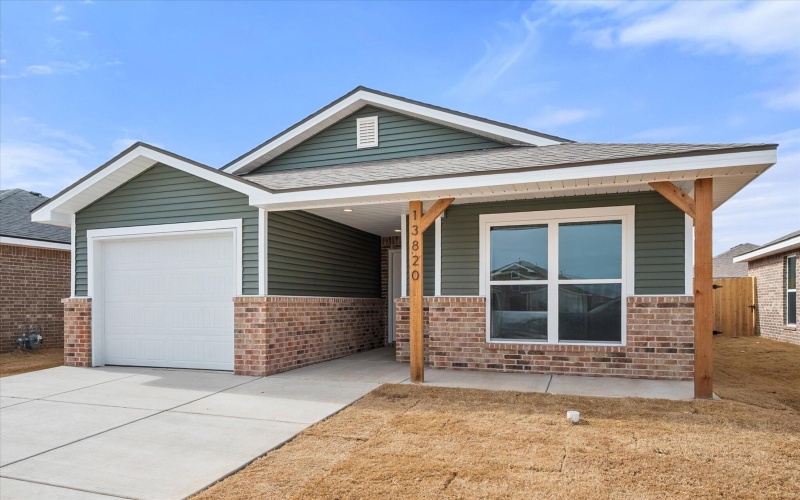 13820 Fremont Avenue, Lubbock, TX 79423, 2 Bedrooms Bedrooms, ,2 BathroomsBathrooms,Residential,For Sale,13820 Fremont Avenue,0,202601735