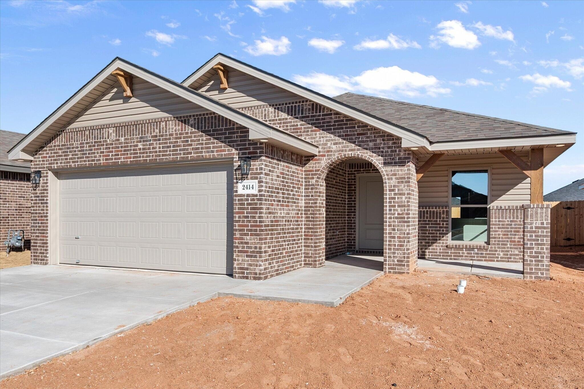 2414 Aberdeen Avenue, Wolfforth, TX 79382, 3 Bedrooms Bedrooms, ,2 BathroomsBathrooms,Residential,For Sale,2414 Aberdeen Avenue,0,202601736