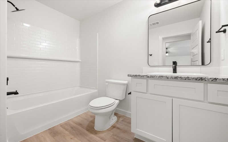 2417 Aberdeen Avenue, Wolfforth, TX 79382, 4 Bedrooms Bedrooms, ,2 BathroomsBathrooms,Residential,For Sale,2417 Aberdeen Avenue,0,202601744