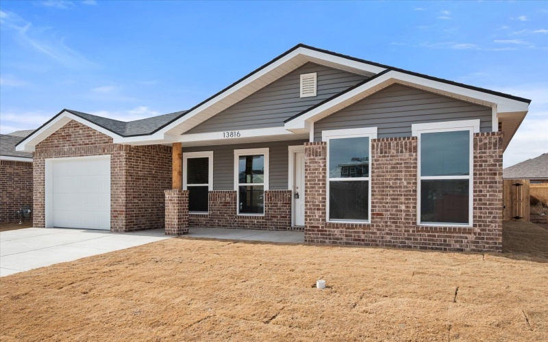 13816 Fremont Avenue, Lubbock, TX 79423, 3 Bedrooms Bedrooms, ,2 BathroomsBathrooms,Residential,For Sale,13816 Fremont Avenue,0,202601749