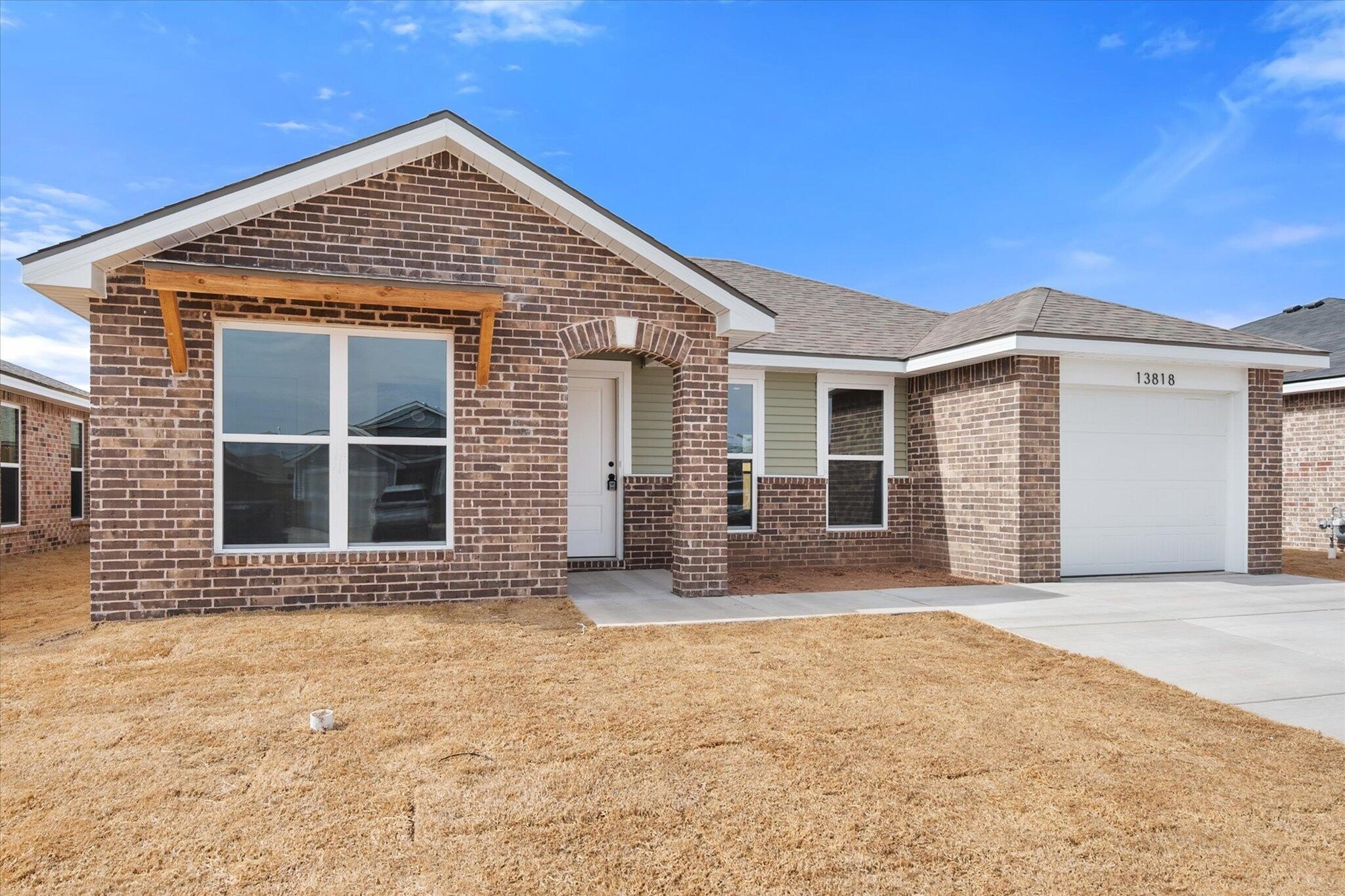 13818 Fremont Avenue, Lubbock, TX 79423, 3 Bedrooms Bedrooms, ,2 BathroomsBathrooms,Residential,For Sale,13818 Fremont Avenue,0,202601750