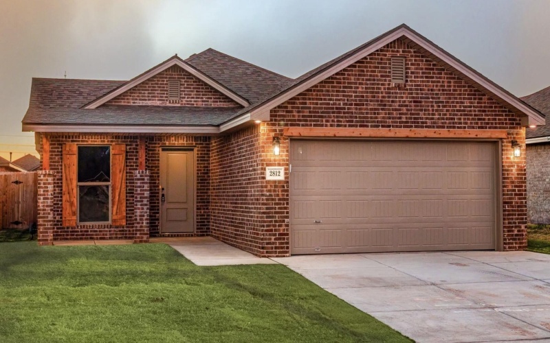 1301 Saratoga Avenue, Lubbock, TX 79416, 3 Bedrooms Bedrooms, ,2 BathroomsBathrooms,Residential,For Sale,1301 Saratoga Avenue,0,202601761