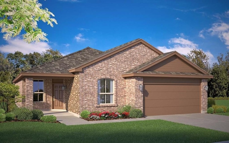 1814 NW 5th, Andrews, TX 79714, 4 Habitaciones Habitaciones , ,2 BañosBaños,Residential,En Venta,1814 NW 5th,0,167272