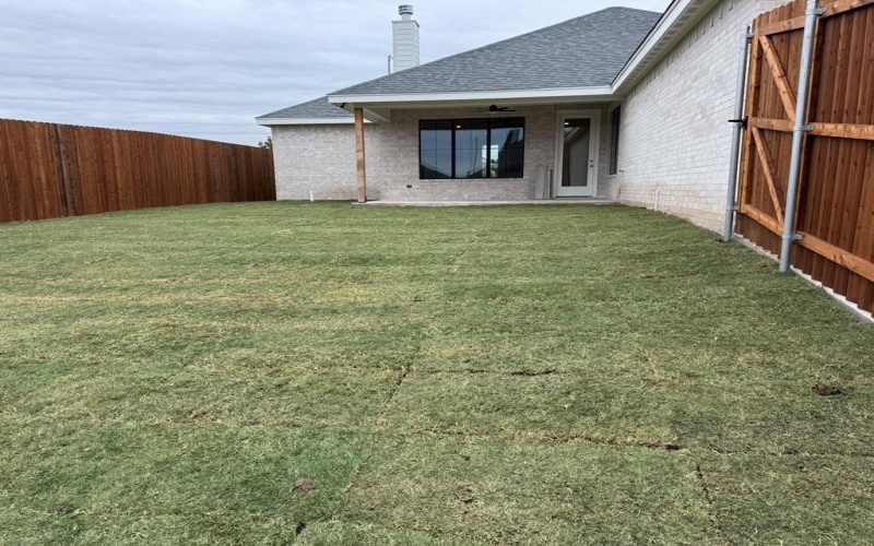 3610 Grandview Dr, San Angelo, TX 76904, 4 Habitaciones Habitaciones , ,2 BañosBaños,Residential,En Venta,3610 Grandview Dr,0,131570