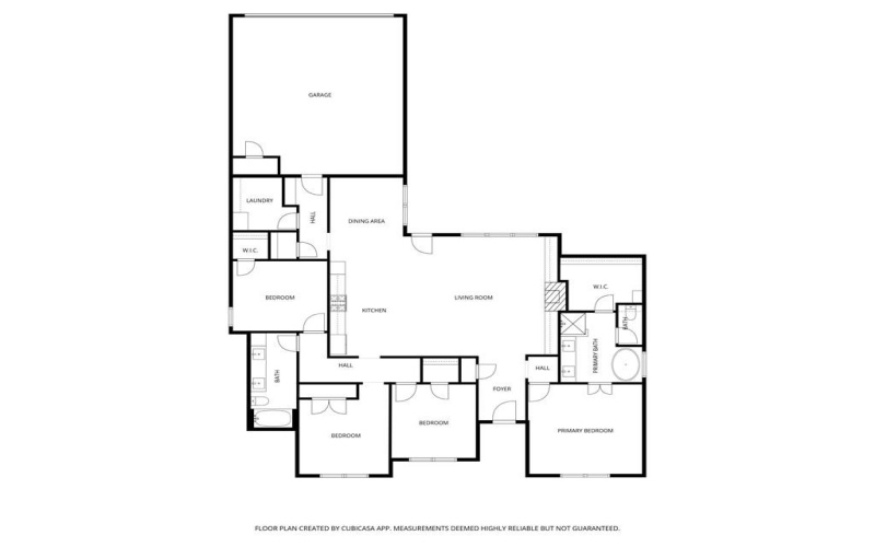 3610 Grandview Dr, San Angelo, TX 76904, 4 Habitaciones Habitaciones , ,2 BañosBaños,Residential,En Venta,3610 Grandview Dr,0,131570