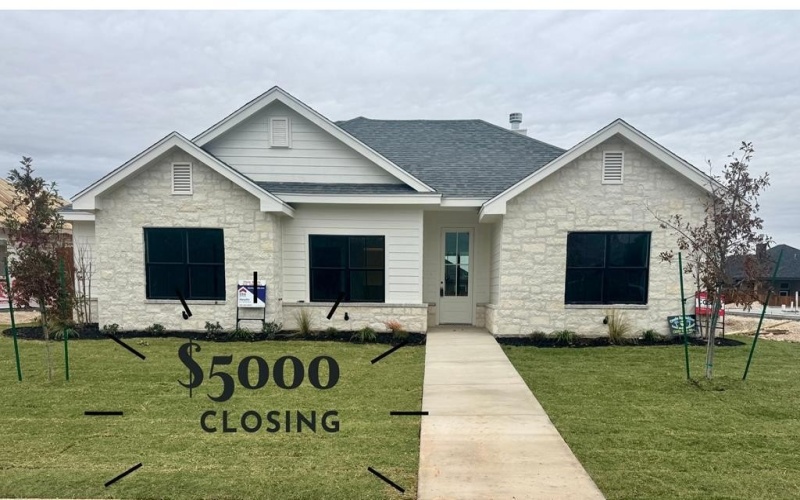 3610 Grandview Dr, San Angelo, TX 76904, 4 Habitaciones Habitaciones , ,2 BañosBaños,Residential,En Venta,3610 Grandview Dr,0,131570