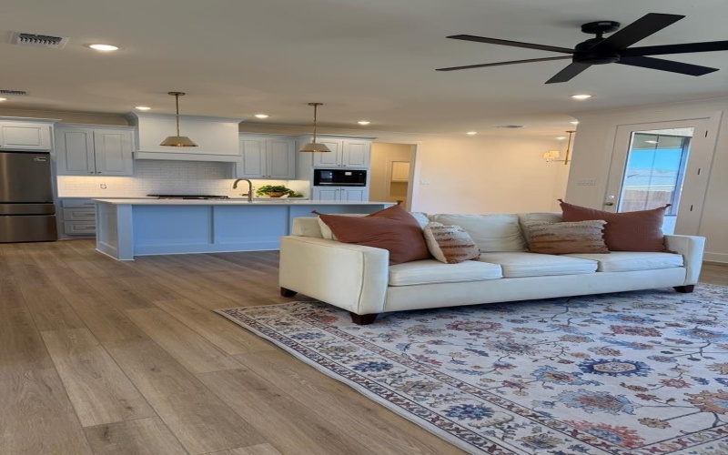 3610 Grandview Dr, San Angelo, TX 76904, 4 Habitaciones Habitaciones , ,2 BañosBaños,Residential,En Venta,3610 Grandview Dr,0,131570