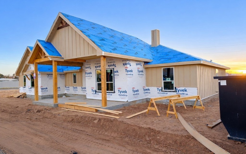 11376 W 26th St, Odessa, TX 79763, 4 Bedrooms Bedrooms, ,2 BathroomsBathrooms,Residential,For Sale,11376 W 26th St,0,167254