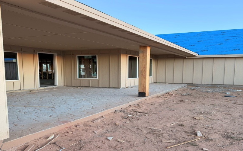 11376 W 26th St, Odessa, TX 79763, 4 Bedrooms Bedrooms, ,2 BathroomsBathrooms,Residential,For Sale,11376 W 26th St,0,167254