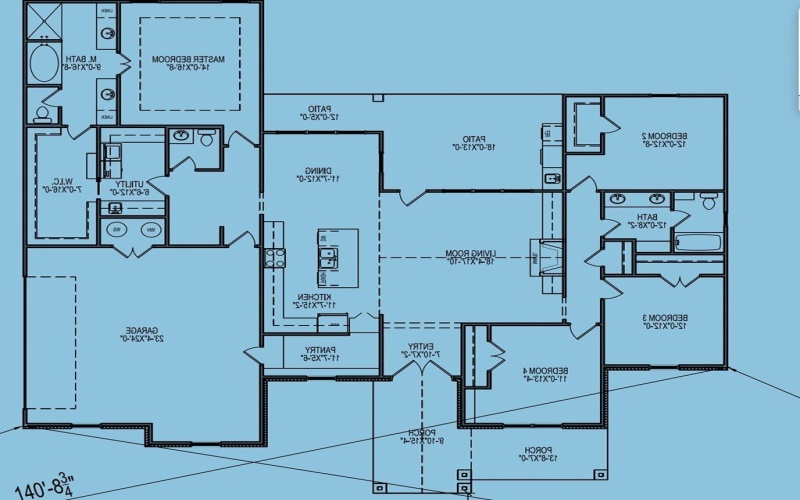 11376 W 26th St, Odessa, TX 79763, 4 Bedrooms Bedrooms, ,2 BathroomsBathrooms,Residential,For Sale,11376 W 26th St,0,167254