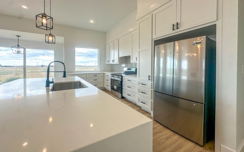 341 Private Rd 201-G, Seminole, TX 79360, 3 Bedrooms Bedrooms, ,2 BathroomsBathrooms,Residential,For Sale,341 Private Rd 201-G,0,167260