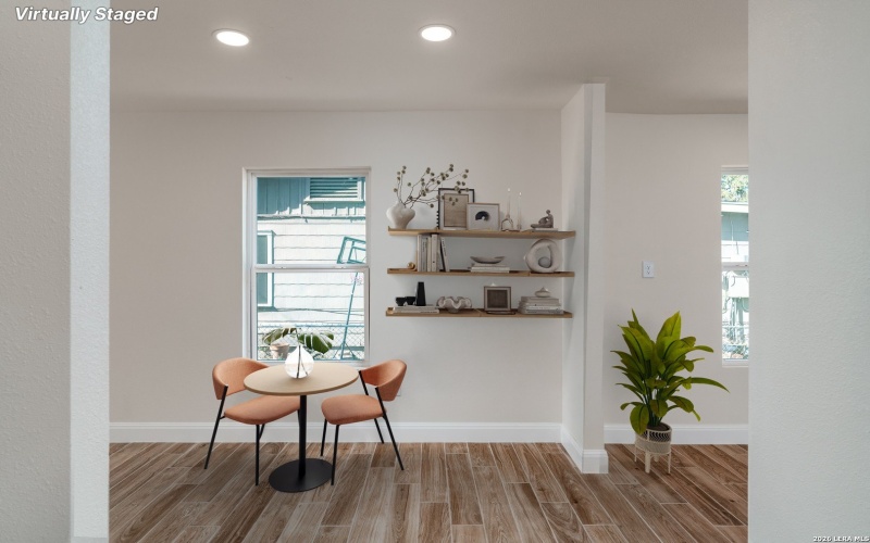 227 Burke, San Antonio, TX 78225, 3 Bedrooms Bedrooms, ,2 BathroomsBathrooms,Residential,For Sale,227 Burke,0,1939976