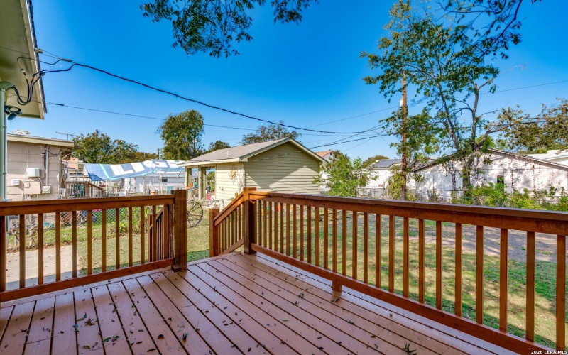 227 Burke, San Antonio, TX 78225, 3 Bedrooms Bedrooms, ,2 BathroomsBathrooms,Residential,For Sale,227 Burke,0,1939976