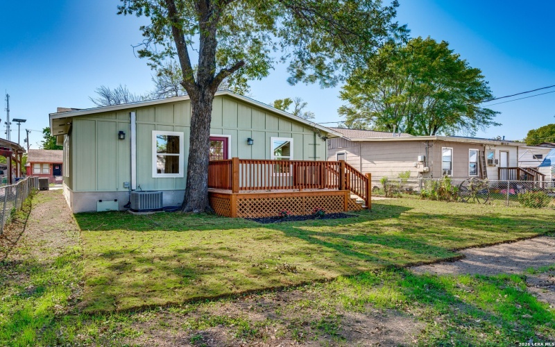 227 Burke, San Antonio, TX 78225, 3 Bedrooms Bedrooms, ,2 BathroomsBathrooms,Residential,For Sale,227 Burke,0,1939976