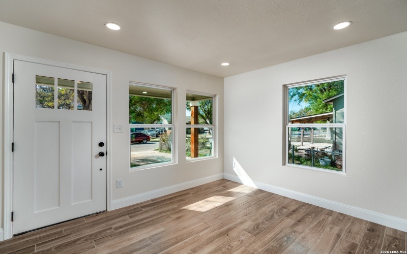 227 Burke, San Antonio, TX 78225, 3 Bedrooms Bedrooms, ,2 BathroomsBathrooms,Residential,For Sale,227 Burke,0,1939976