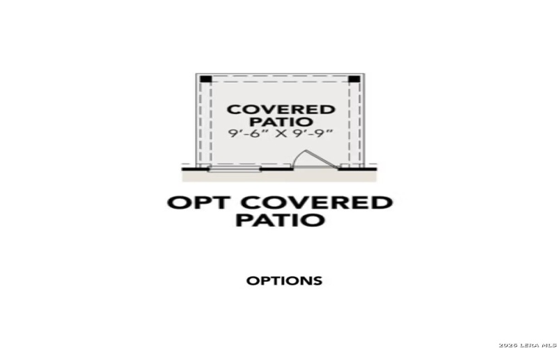 2506 Applewhite Meadow, San Antonio, TX 78224, 4 Bedrooms Bedrooms, ,2 BathroomsBathrooms,Residential,For Sale,2506 Applewhite Meadow,0,1940066