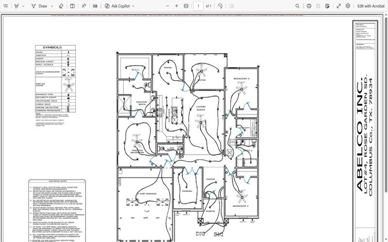 165 Oak Cluster Drive, Columbus, TX 78934, 3 Bedrooms Bedrooms, ,2 BathroomsBathrooms,Residential,For Sale,165 Oak Cluster Drive,0,155000