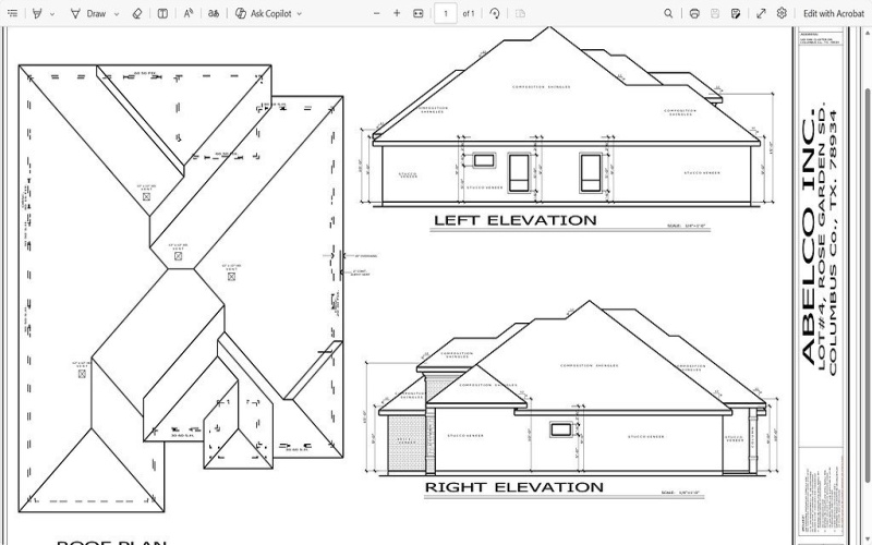 165 Oak Cluster Drive, Columbus, TX 78934, 3 Bedrooms Bedrooms, ,2 BathroomsBathrooms,Residential,For Sale,165 Oak Cluster Drive,0,155000