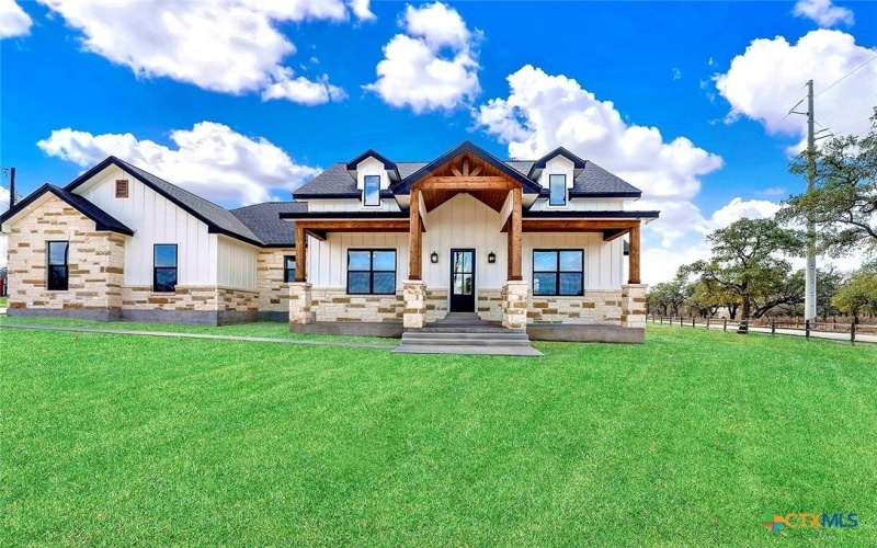 100 Hondo Ridge, La Vernia, TX 78121, 4 Bedrooms Bedrooms, ,2 BathroomsBathrooms,Residential,For Sale,100 Hondo Ridge,0,604059