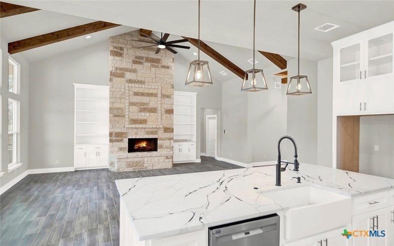 100 Hondo Ridge, La Vernia, TX 78121, 4 Bedrooms Bedrooms, ,2 BathroomsBathrooms,Residential,For Sale,100 Hondo Ridge,0,604059