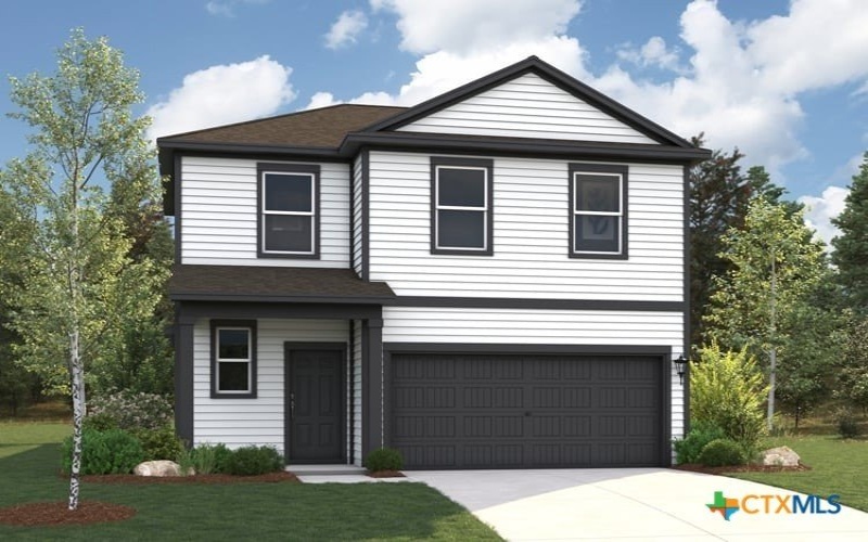 233 Firefox Way, Jarrell, TX 76537, 3 Bedrooms Bedrooms, ,2 BathroomsBathrooms,Residential,For Sale,233 Firefox Way,0,604061